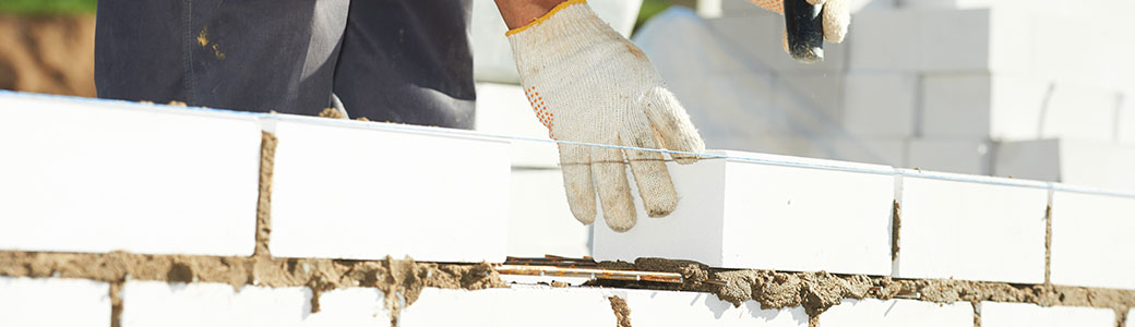 Entreprise de maonnerie Chalabre